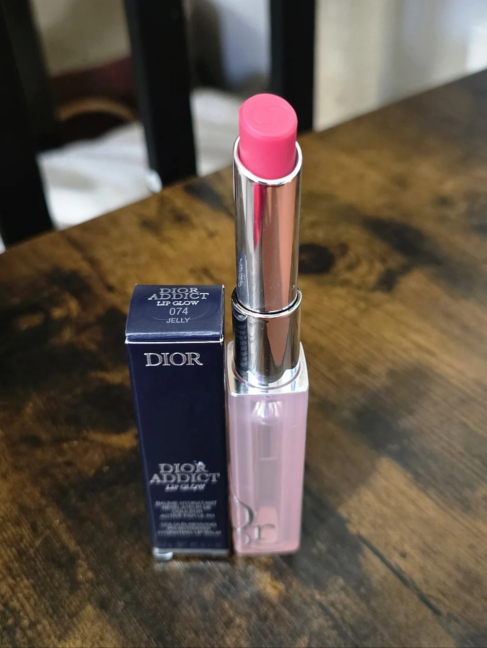 Dior Addict Lip Glow Balm